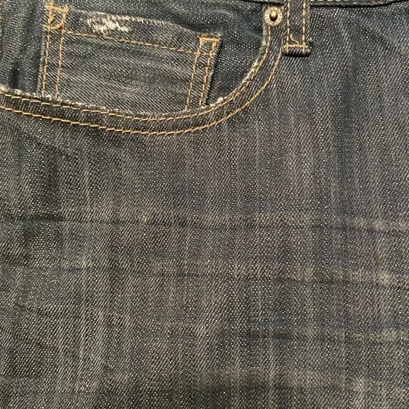 Guess jeans Los Angeles 1981 - Picture 3 of 7